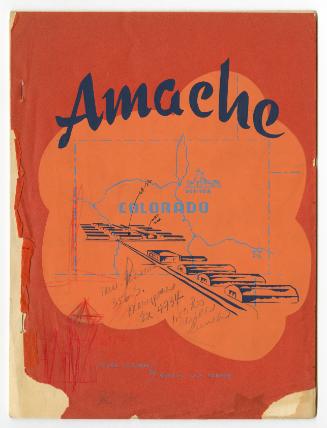 Guide to Amache