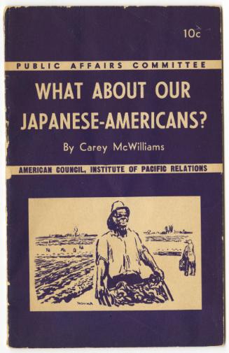 What About our Japanese Americans?