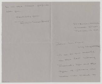 letter
