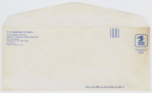 envelope