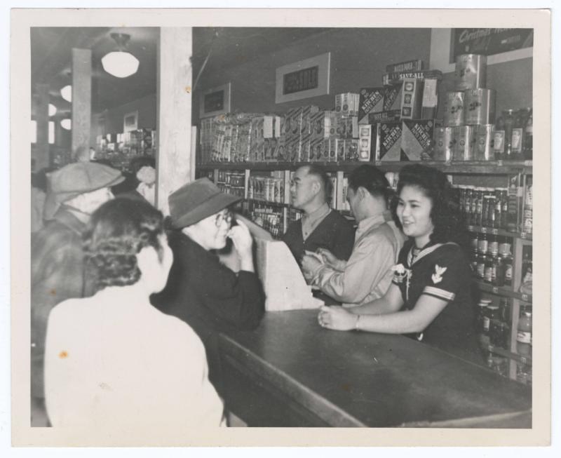 photograph – Works – Japanese American National Museum