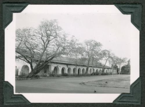 Mission San Juan Bautista