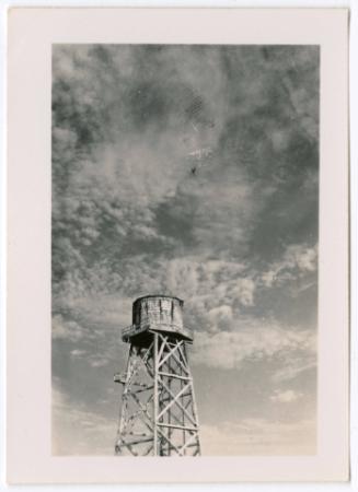 Water tower