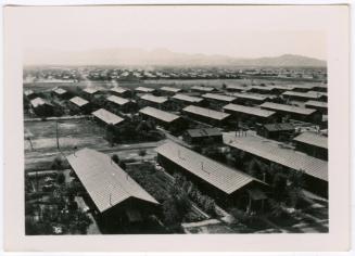 Barracks - overhead