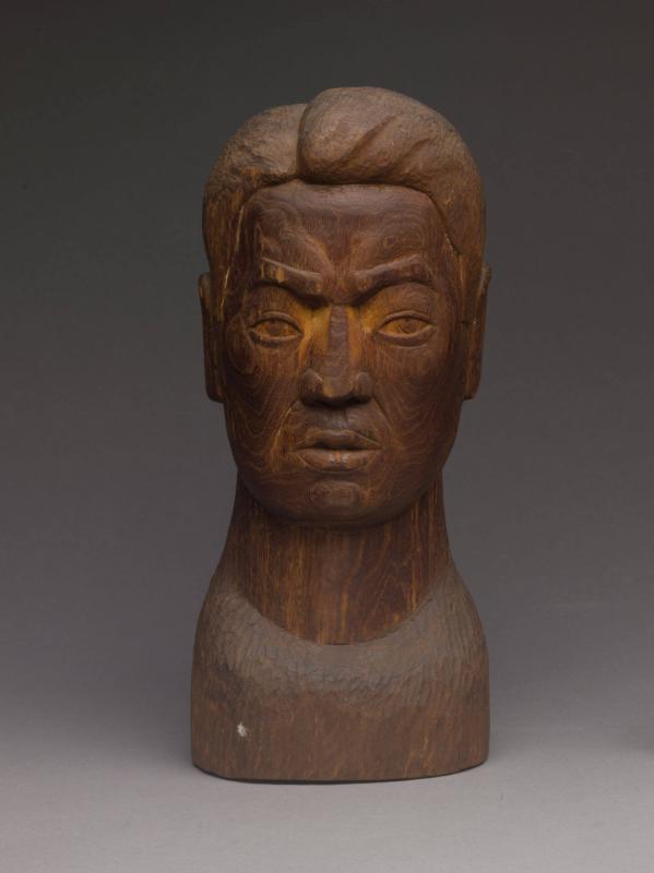 sculpture – Works – Japanese American National Museum