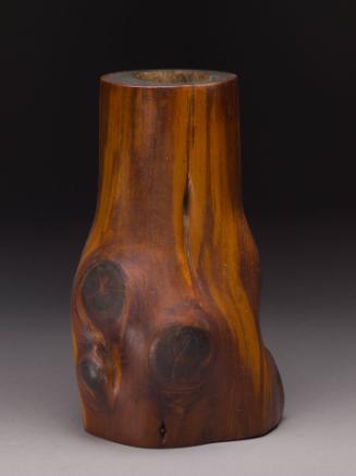 wood, worked – Works – Japanese American National Museum