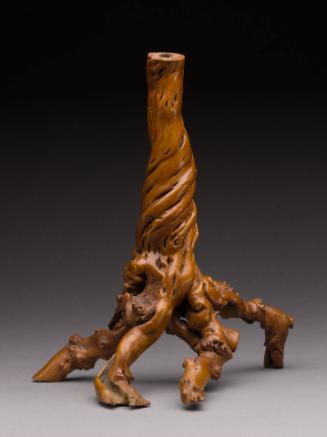 wood, worked – Works – Japanese American National Museum