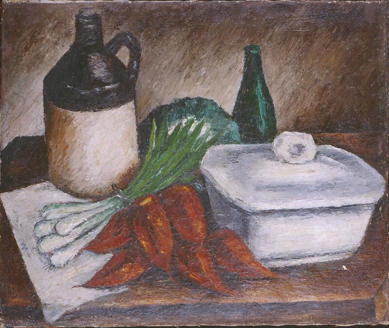 Still Life