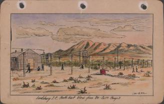 Lordsburg I.C. north-east view from B4-Co.10-comp.3