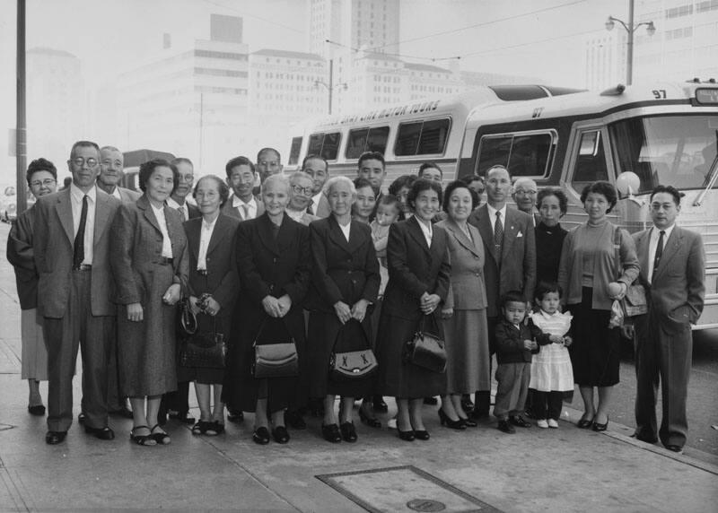 [Brazil kankodan, March 25, 1956]