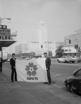 [Expo '70, October 8, 1968]